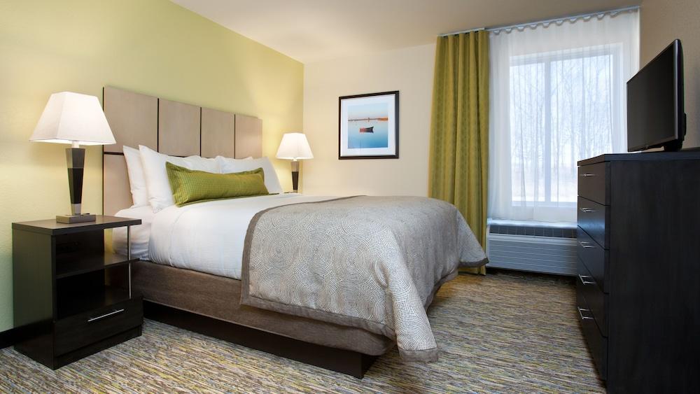 Candlewood Suites Carrollton By Ihg מראה חיצוני תמונה