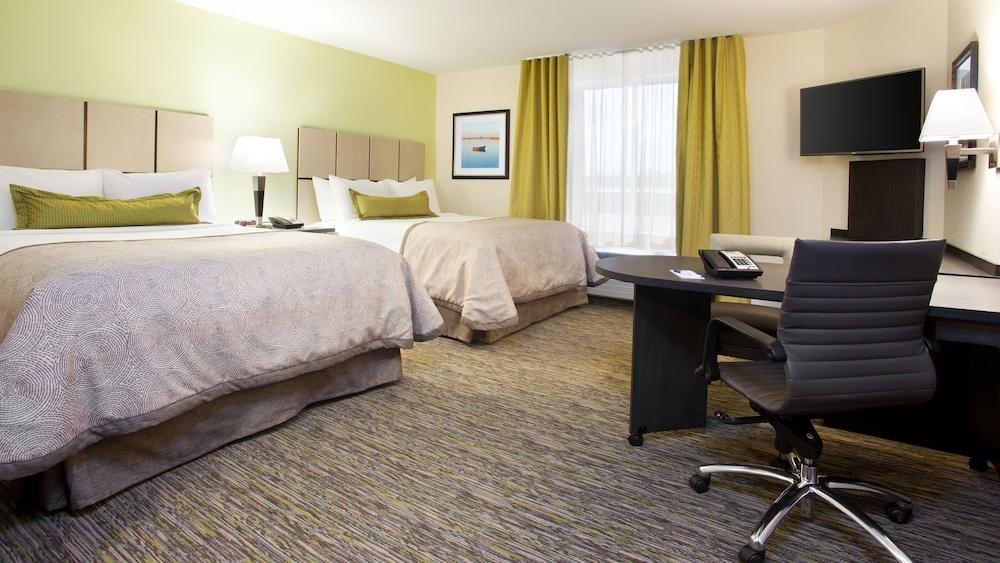 Candlewood Suites Carrollton By Ihg מראה חיצוני תמונה