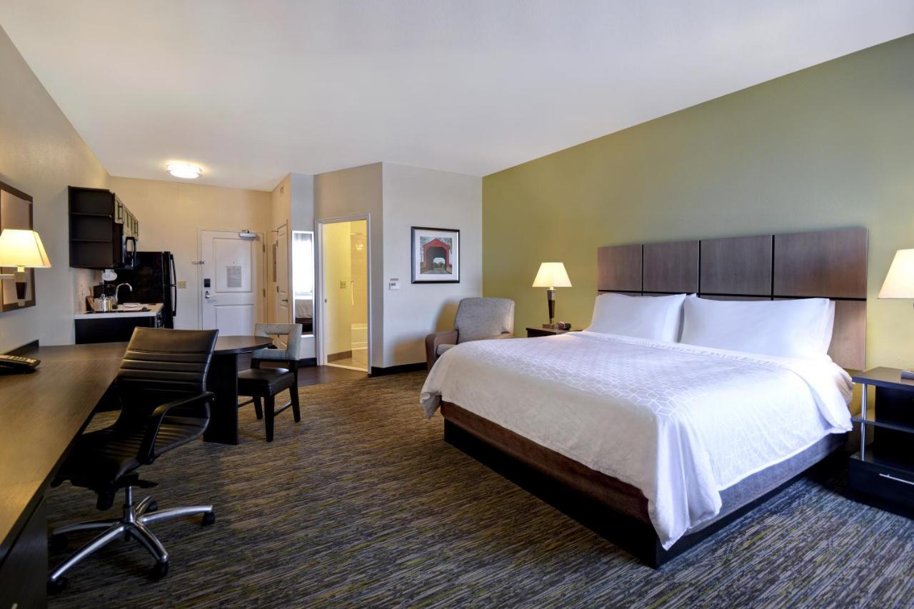 Candlewood Suites Carrollton By Ihg מראה חיצוני תמונה