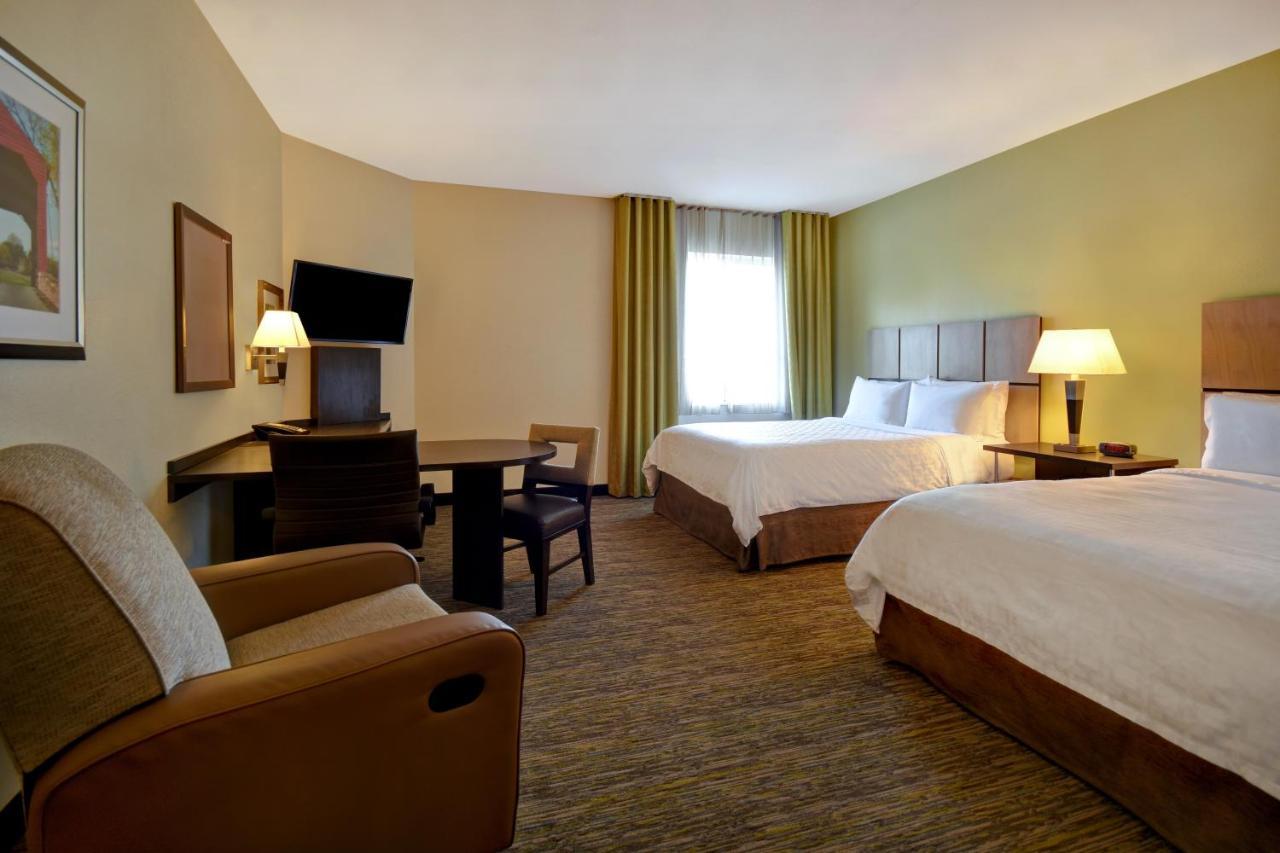 Candlewood Suites Carrollton By Ihg מראה חיצוני תמונה