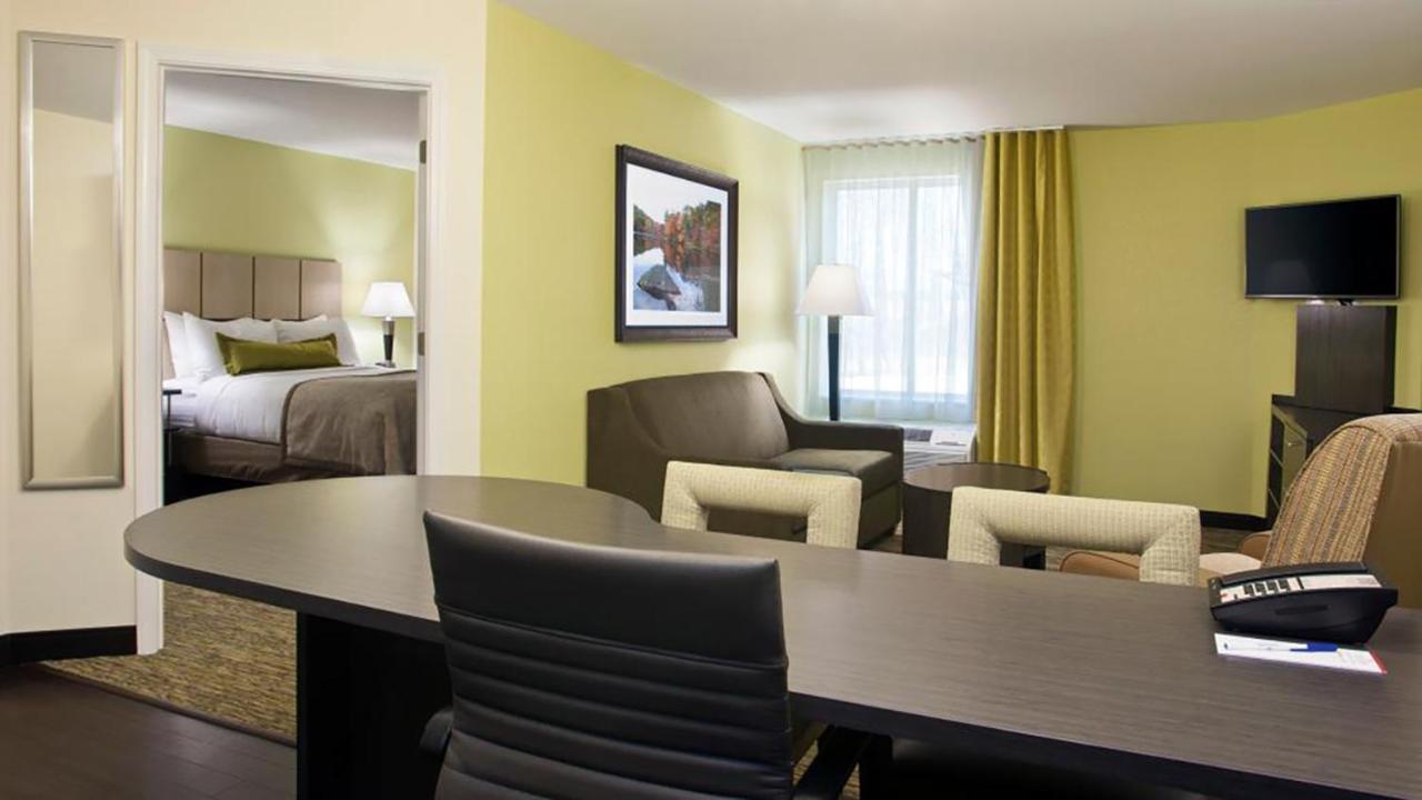 Candlewood Suites Carrollton By Ihg מראה חיצוני תמונה