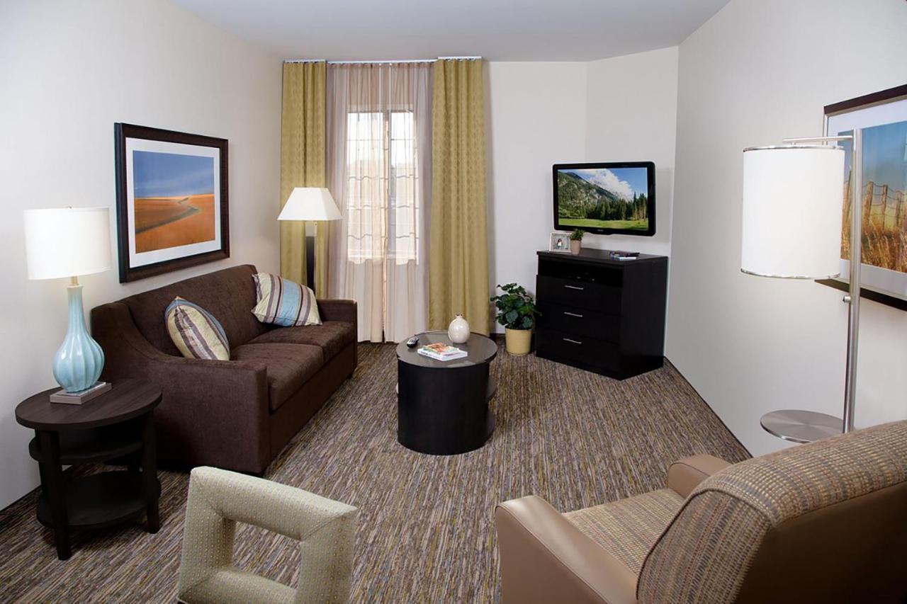 Candlewood Suites Carrollton By Ihg מראה חיצוני תמונה