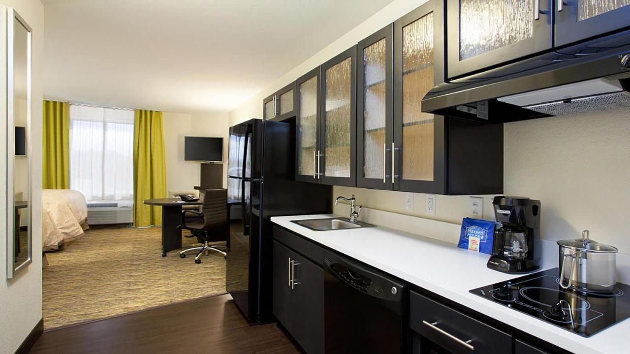 Candlewood Suites Carrollton By Ihg מראה חיצוני תמונה