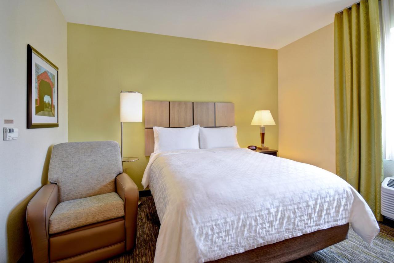 Candlewood Suites Carrollton By Ihg מראה חיצוני תמונה