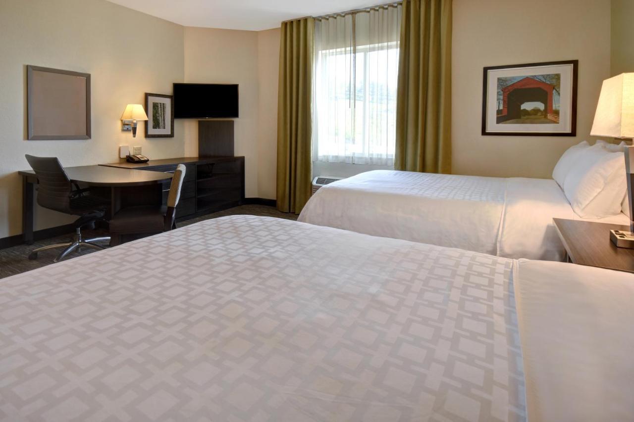 Candlewood Suites Carrollton By Ihg מראה חיצוני תמונה
