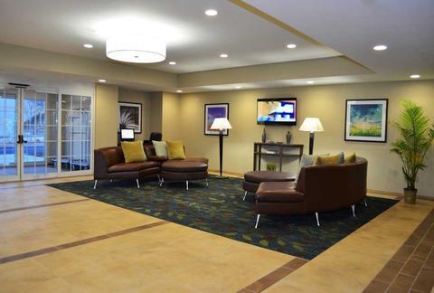 Candlewood Suites Carrollton By Ihg מראה חיצוני תמונה