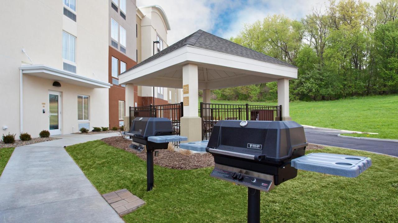 Candlewood Suites Carrollton By Ihg מראה חיצוני תמונה