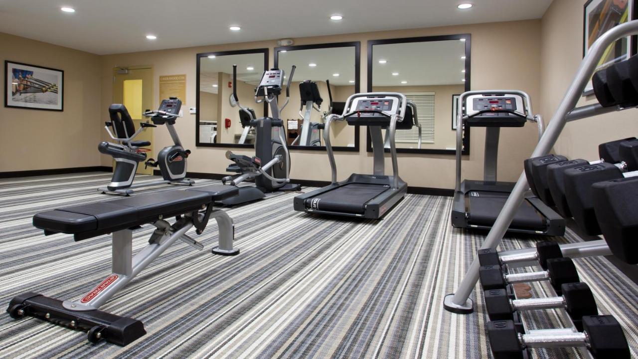 Candlewood Suites Carrollton By Ihg מראה חיצוני תמונה