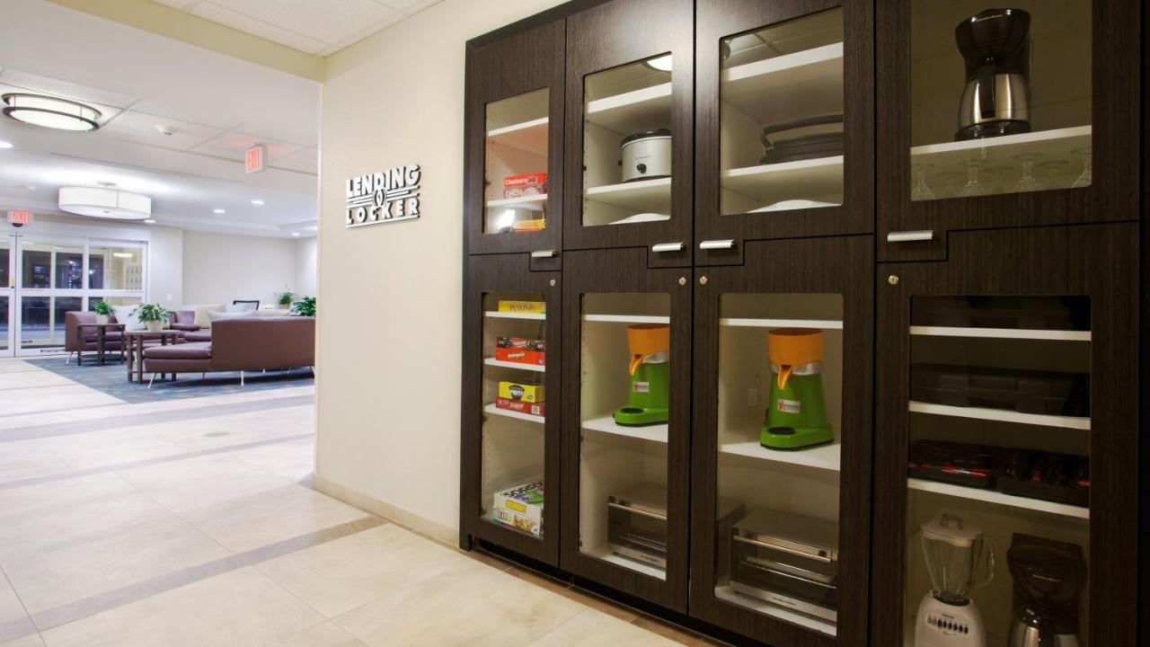 Candlewood Suites Carrollton By Ihg מראה חיצוני תמונה